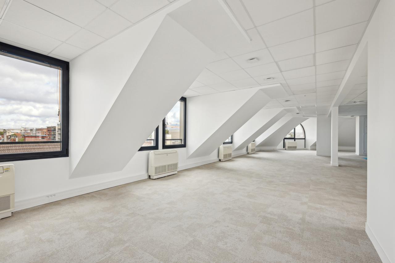 Bureau Bourg-la-Reine 3687m² Vente bureau Bourg-la-Reine Hauts-de-Seine OVBUR2202252 4